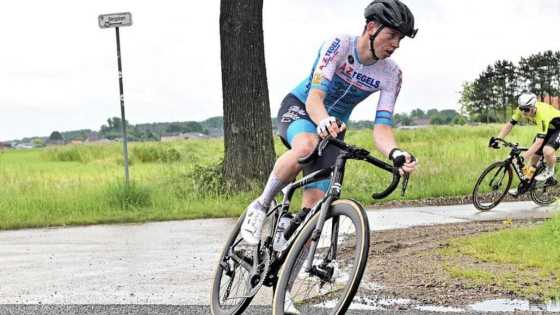 94ste Grote Prijs Geluwe