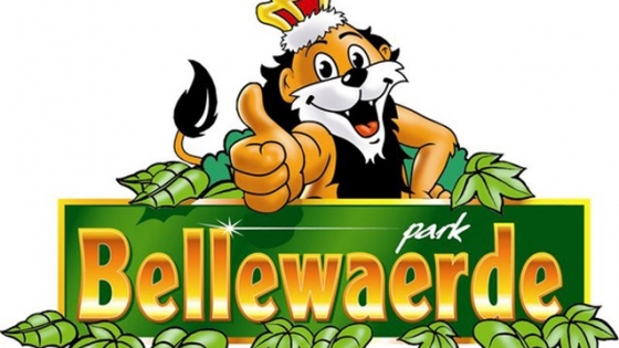 logo Bellewaerde