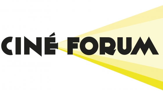 logo Ciné Forum