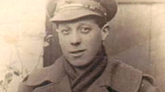Ernest Seaman