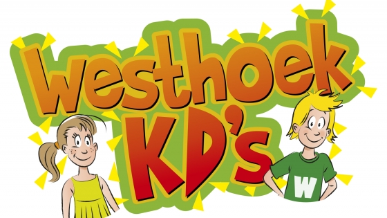 logo Westhoek KD's