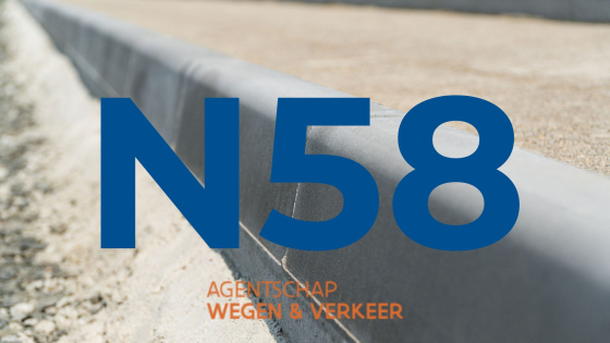 N58_wegenenverkeer