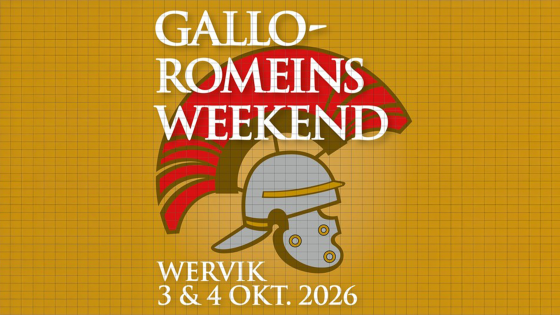 Romeinse mozaiek