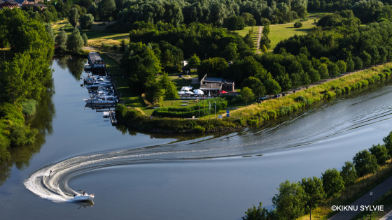 Balokken jachthaven