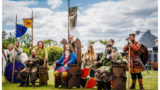Vikingfest