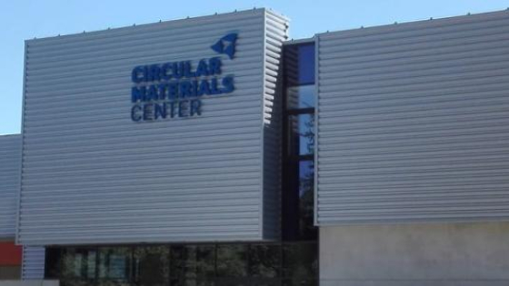 Circular Materials Center