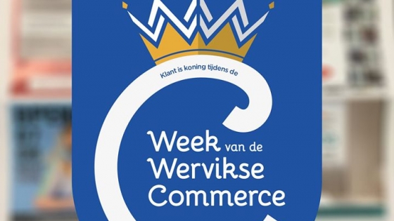 Wervikse commerce