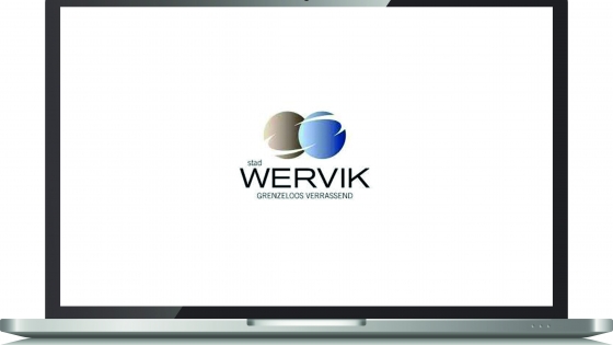 online site wervik
