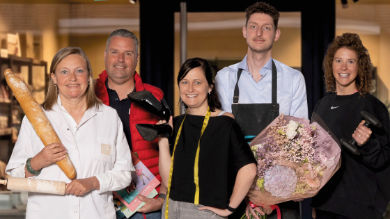 de leukste winkel 2026