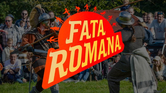 fata romana - cover