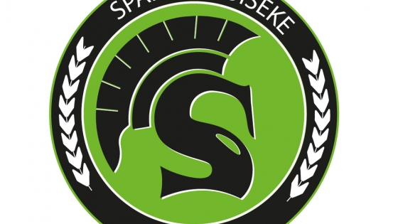 logo sparta kruiske
