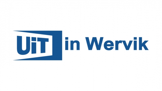 logo Uit in Wervik