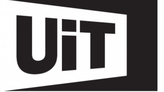 UiT-logo
