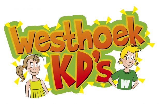 logo Westhoek KD's