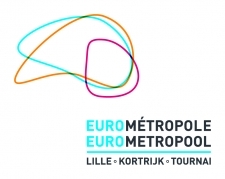 Logo Eurometropool