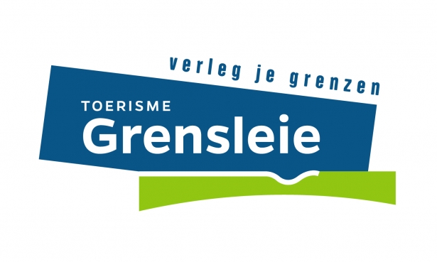 Logo Toerisme Grensleie