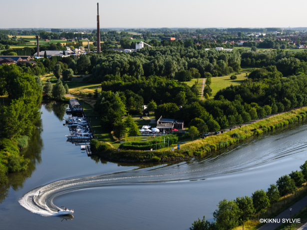 Balokken jachthaven