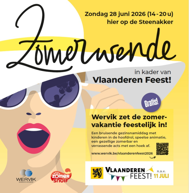 Zomerwende