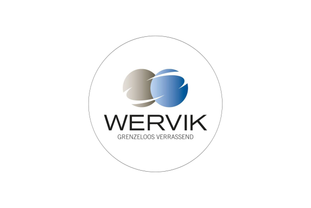 Logo Lokaal Bestuur Wervik