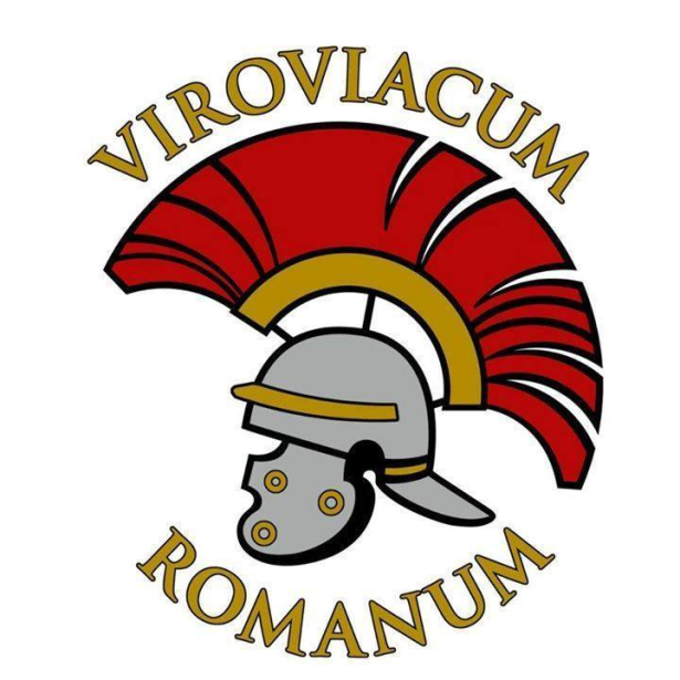 Logo Viroviacum Romanum vzw