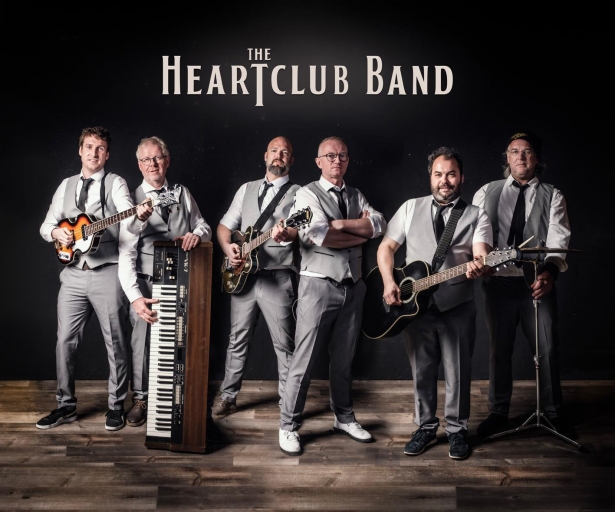 The Heartclub Band